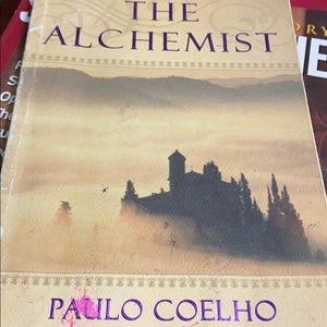 Meet your Posher, Romulo